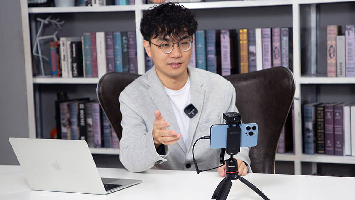 Chon moi truong yen tinh