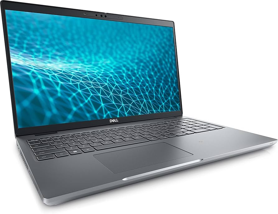 Phân biệt laptop chính hãng và laptop xách tay Mỹ: Nên mua loại nào tốt hơn? 22 Dell Precision 3000 01