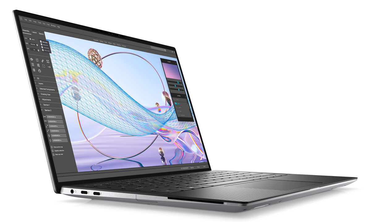 So sánh các dòng laptop Dell Precision 3000 5000 7000: Nên mua dòng nào tốt nhất? 14 Dell Precision 5000 01 e1726556213670