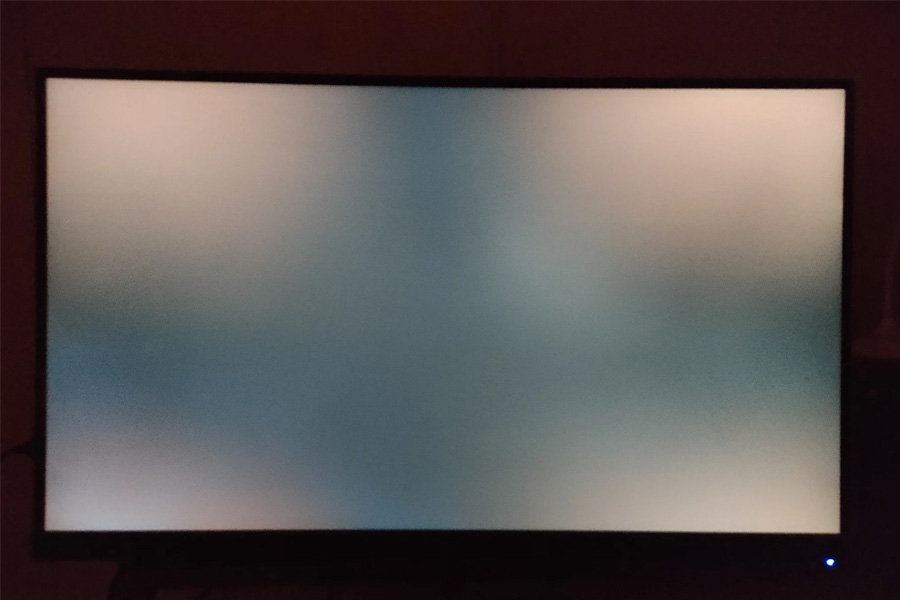 Hướng dẫn sửa lỗi hở sáng màn hình laptop hiệu quả 12 Dinh nghia loi ho sang man hinh