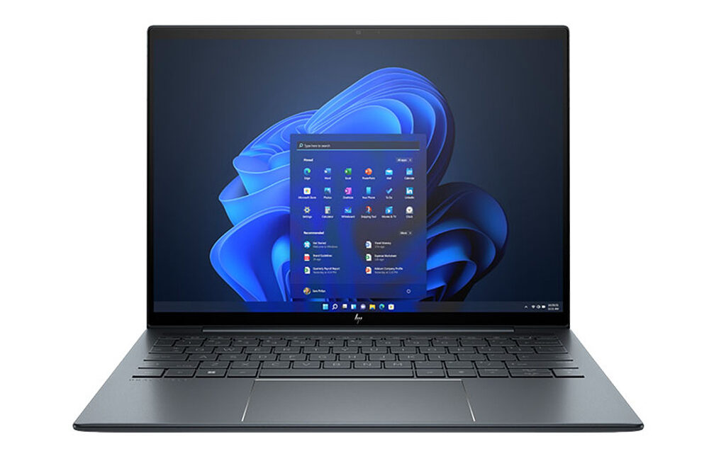 Nên chọn laptop nào tốt nhất cho chuyên viên tài chính đầu tư? 14 Elite Dragonfly G31 02 e1726548028989