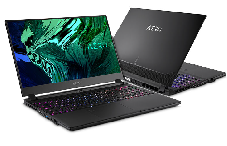 Gigabyte Aero 15 OLED e1726570157461