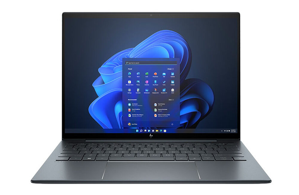Top 10 mẫu laptop tốt nhất cho giám đốc điều hành (CEO) năm 2024 12 HP Elite Dragonfly G3 01 e1726563601705