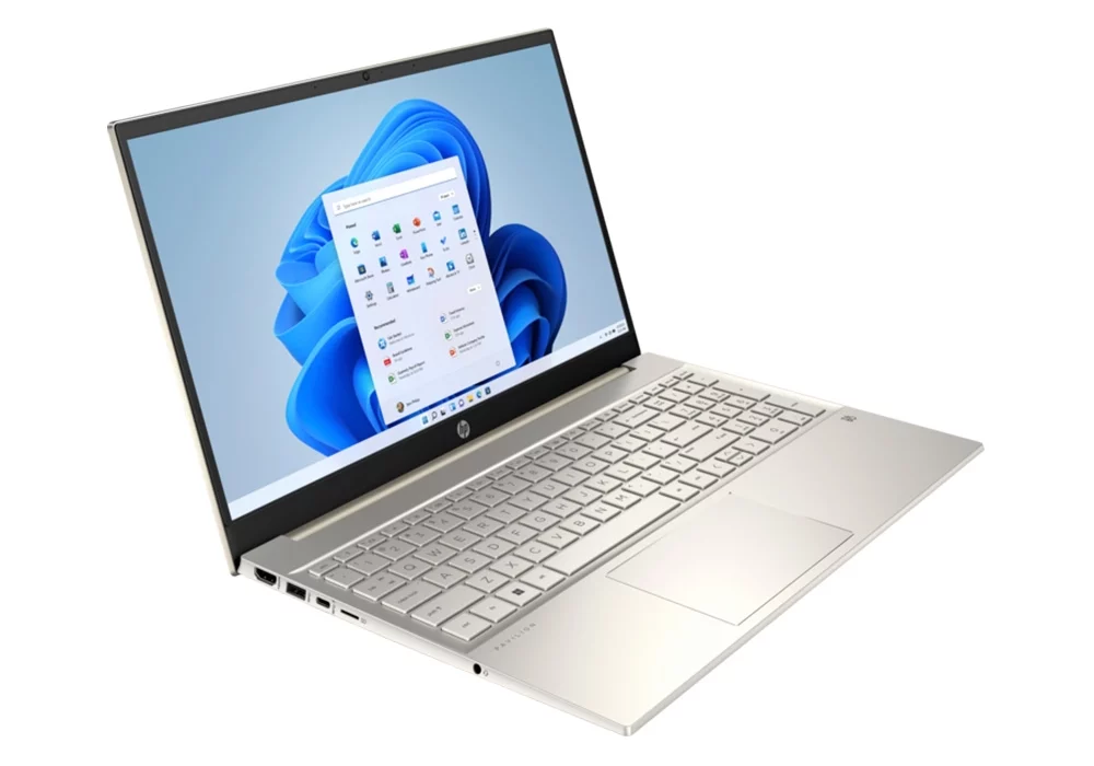 Top 10 laptop tốt và bền nhất cho kế toán chuyên nghiệp năm 2024 16 HP Pavilion 15 02 e1726551400728