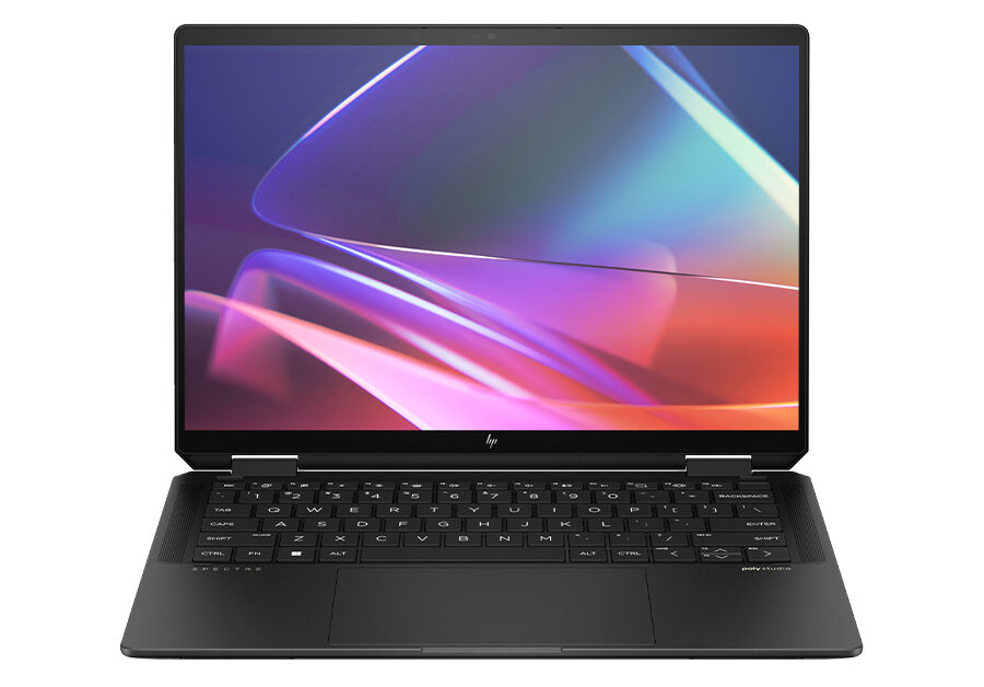 Top 10 laptop tốt và bền nhất cho kế toán chuyên nghiệp năm 2024 9 HP Spectre x360 14 01 e1726482922930