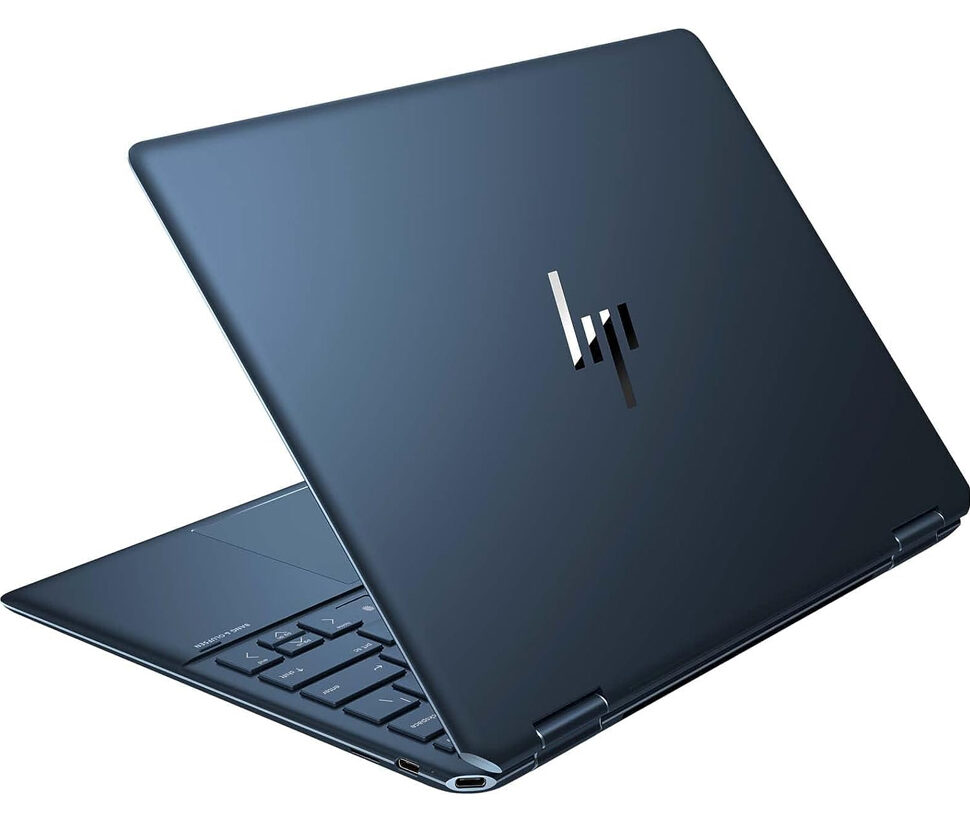 Top 10 laptop tốt và bền nhất cho kế toán chuyên nghiệp năm 2024 10 HP Spectre x360 14 02 e1726482948606