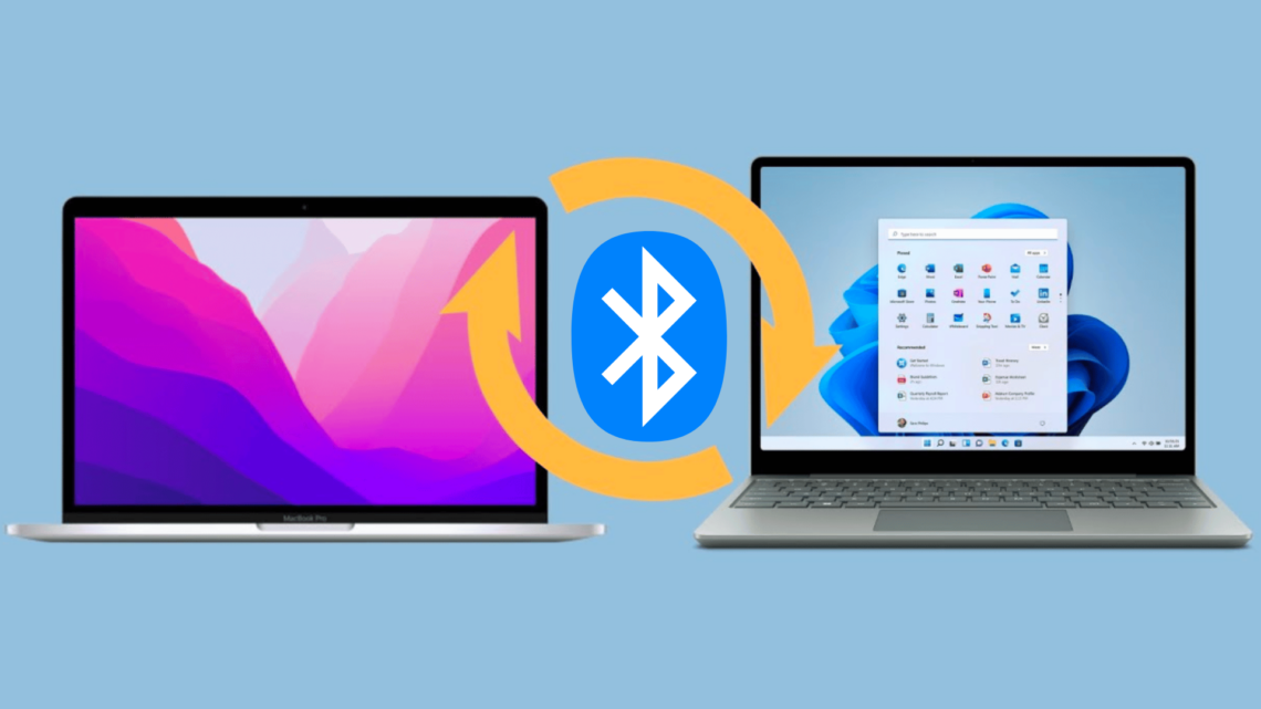 H ng d n c ch k t n i tai nghe bluetooth v i laptop windows v macbook