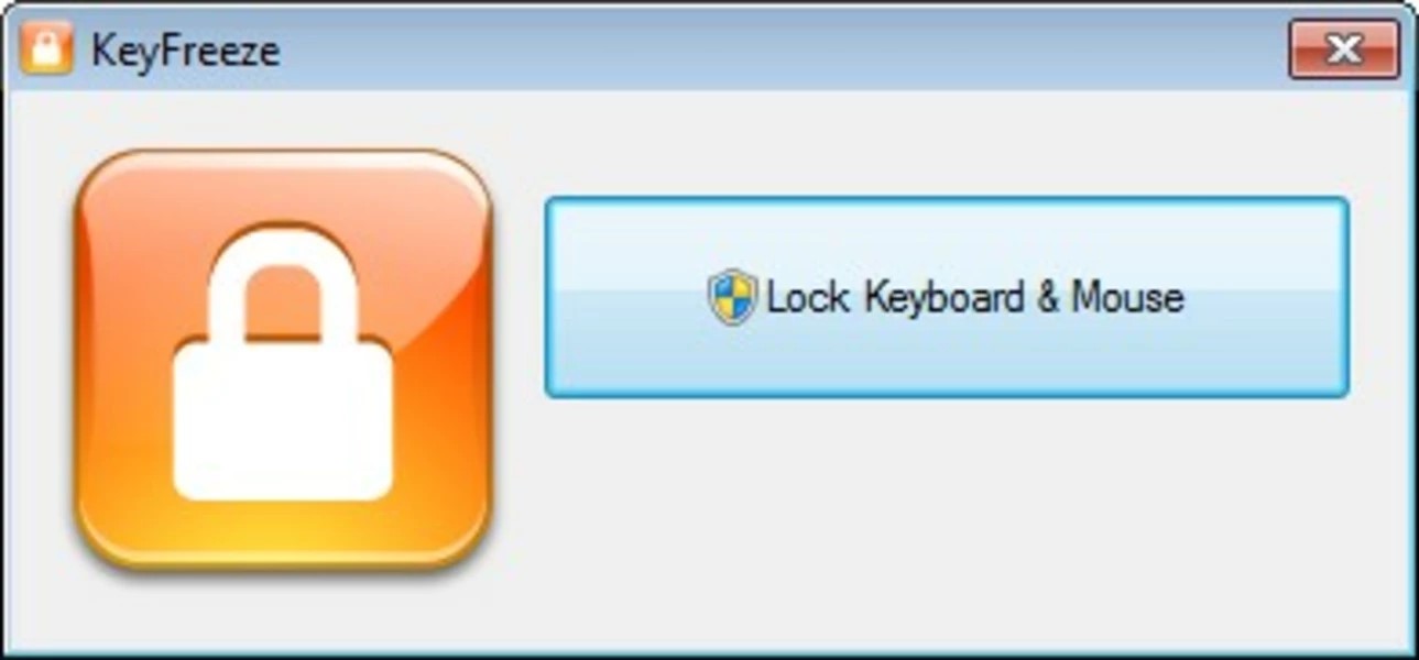 KeyFreeze