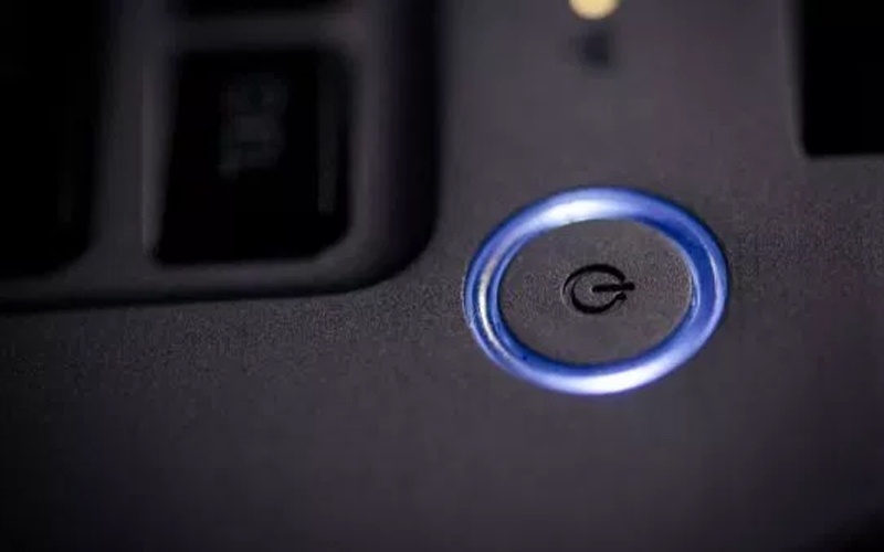 Khi sạc pin Laptop Windows có cần tắt máy không? 18 Khi nao nen tat may khi sac pin