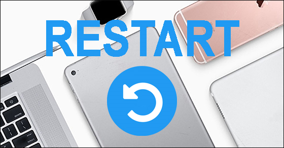 10 cách làm Laptop Windows chạy nhanh hơn an toàn hiệu quả 21 Khoi dong lai may tinh thuong