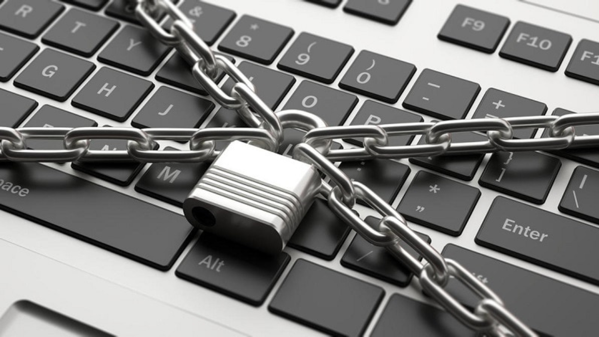 Hướng dẫn sửa lỗi bàn phím laptop không gõ được hiệu quả 13 Kiem tra ban phim co bi khoa khong