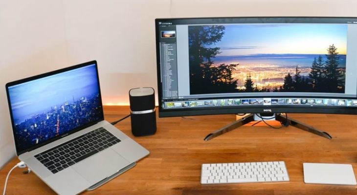 Kiem tra bang man hinh ngoai