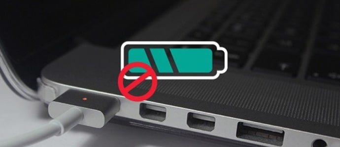 Cách sửa lỗi laptop lên nguồn nhưng không lên màn hình hiệu quả 15 Kiem tra nguon dien va pin