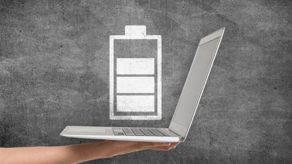 Kiem tra tinh trang pin bang phan mem cua nha san