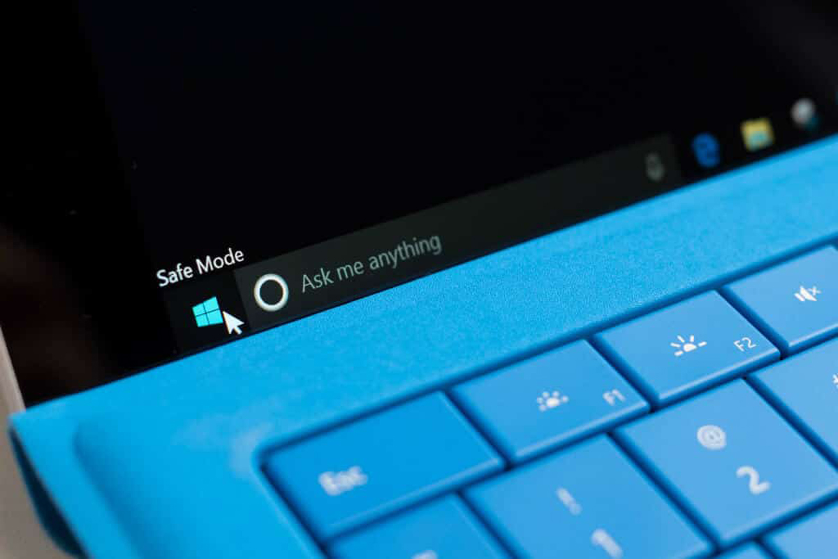 Hướng dẫn khắc phục lỗi màn hình laptop bị chớp giật, nhấp nháy 20 Kiem tra xung dot phan mem