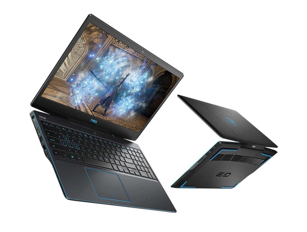 Laptop Dell Core i5, i7 giá bao nhiêu? Dùng có ổn và bền không? 7 Laptop Dell Core i7