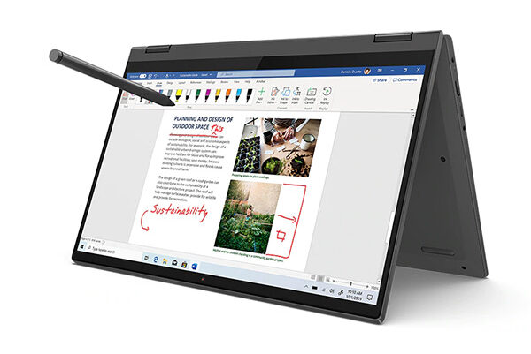 Top 10 Laptop màn hình cảm ứng tốt và bền nhất 2024 40 Lenovo IdeaPad Flex 5 e1726631298529