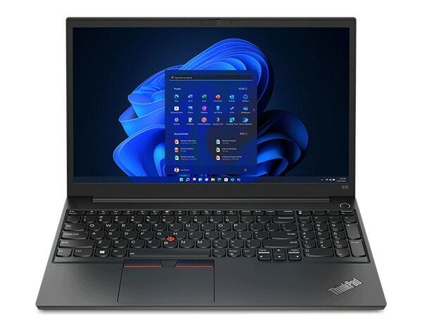 Top 10 laptop tốt và bền nhất cho kế toán chuyên nghiệp năm 2024 19 Lenovo ThinkPad E15 Gen 4 01 e1726551494647