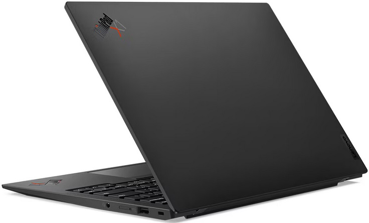 Top 10 laptop tốt và bền nhất cho kế toán chuyên nghiệp năm 2024 8 Lenovo ThinkPad X1 Carbon Gen 11 02