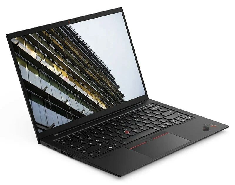 Hướng dẫn chọn mua laptop tốt nhất cho giám đốc điều hành (CEO) 10 Lenovo ThinkPad X1 Carbon Gen 9 01 e1726482824596