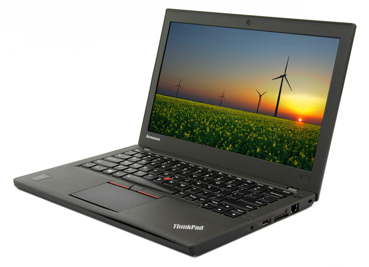 Kinh nghiệm chọn mua laptop cũ giá rẻ cho sinh viên học hết đại học 26 Lenovo ThinkPad X250