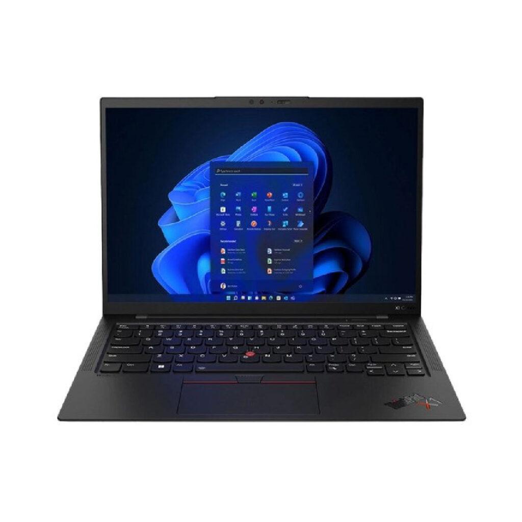 Lenovo Thinkpad X1 Carbon Gen 10 01