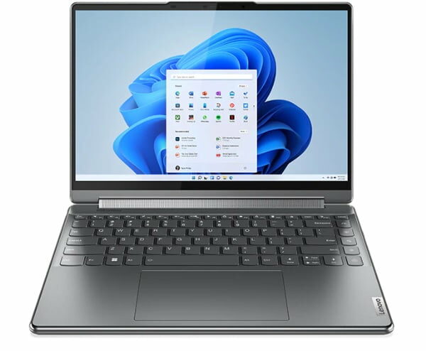 Top 10 mẫu laptop tốt nhất cho dân viết kịch bản phim ảnh năm 2024 22 Lenovo Yoga 9i 01 e1726483474819