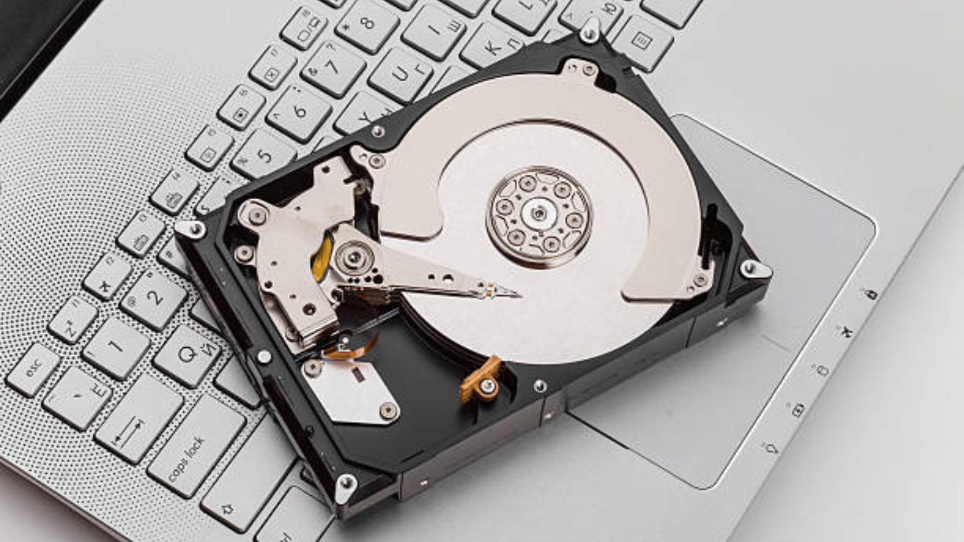 Hướng dẫn sửa lỗi laptop lên màn hình nhưng không chạy 17 Loi o cung