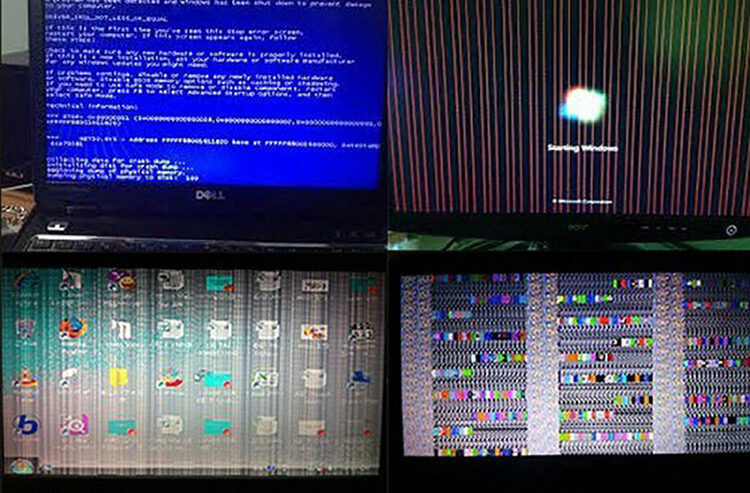 Cách sửa lỗi laptop lên nguồn nhưng không lên màn hình hiệu quả 13 Loi phan cung e1727061081293