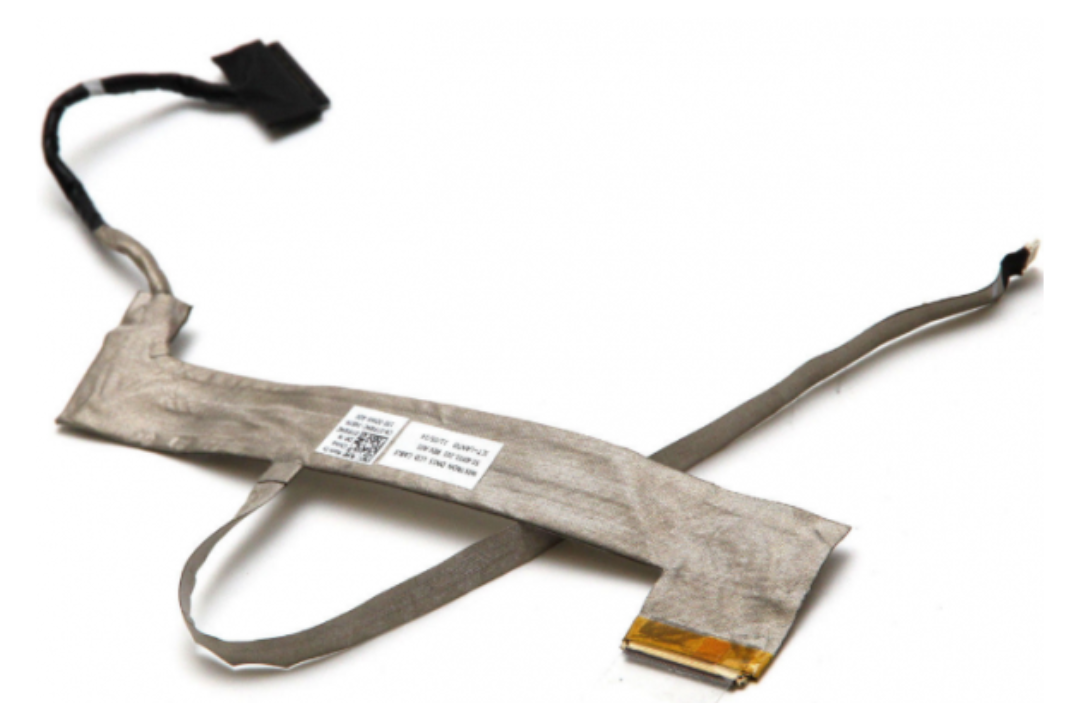 Hướng dẫn khắc phục lỗi màn hình laptop bị chớp giật, nhấp nháy 16 Long cap ket noi man hinh