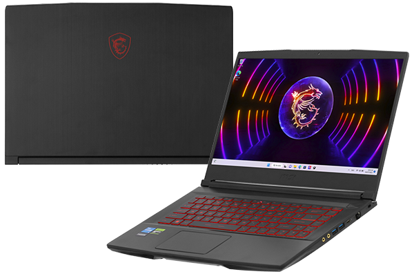 Nên mua laptop hãng nào tốt và bền nhất hiện nay? 59 MSI Gaming