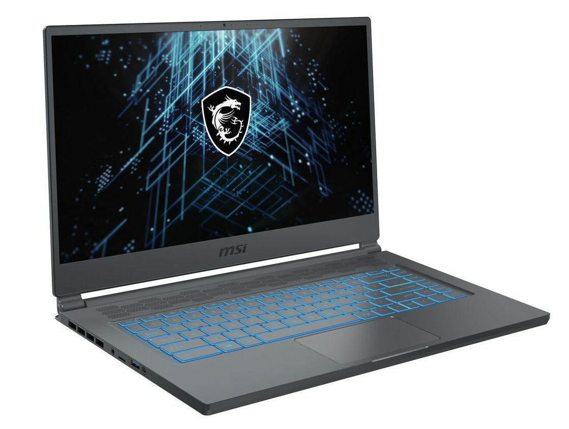 MSI Stealth 15M e1726565187101