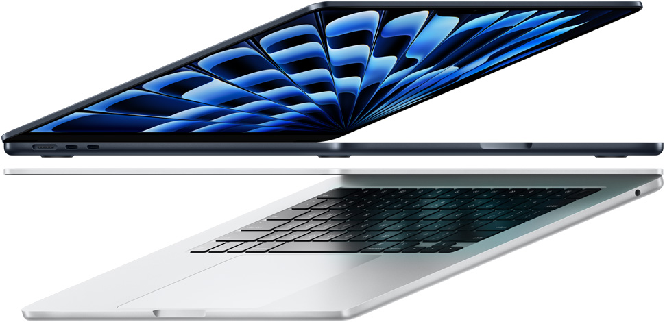Laptop Apple giá bao nhiêu? Nên mua loại nào tốt nhất? 15 MacBook Air 01