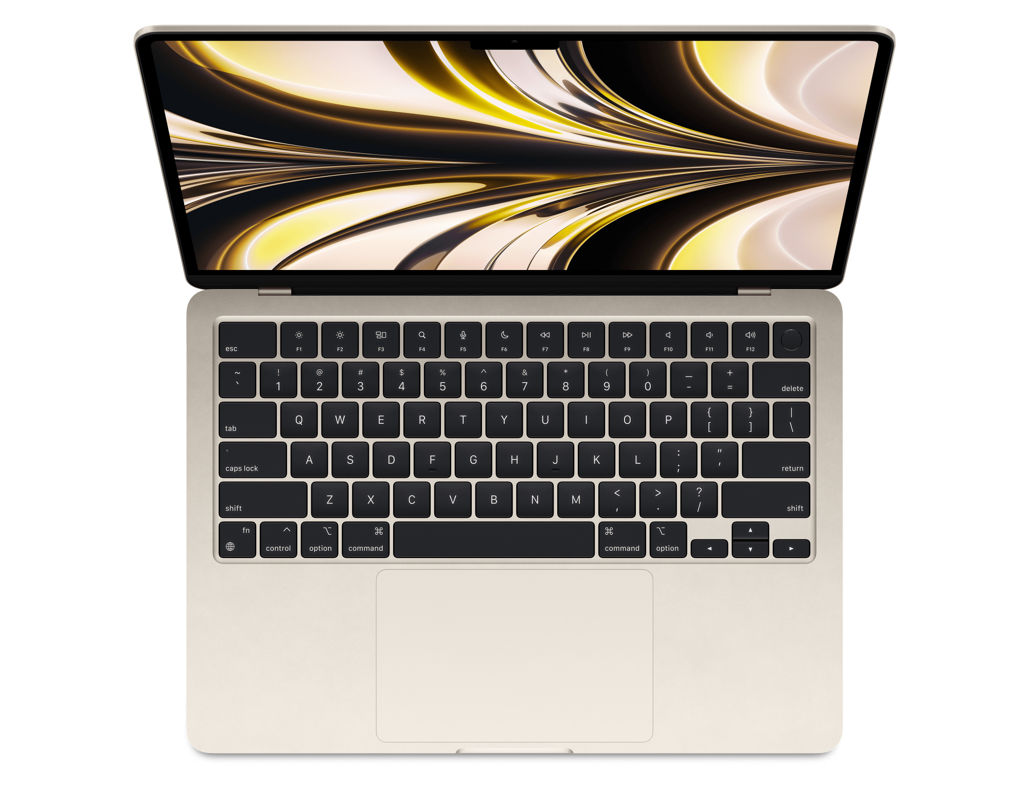 Laptop Apple giá bao nhiêu? Nên mua loại nào tốt nhất? 19 MacBook Air 03