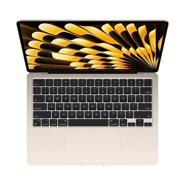 Nên chọn laptop nào tốt nhất cho dân viết kịch bản phim ảnh? 22 MacBook Air M2 2023 1