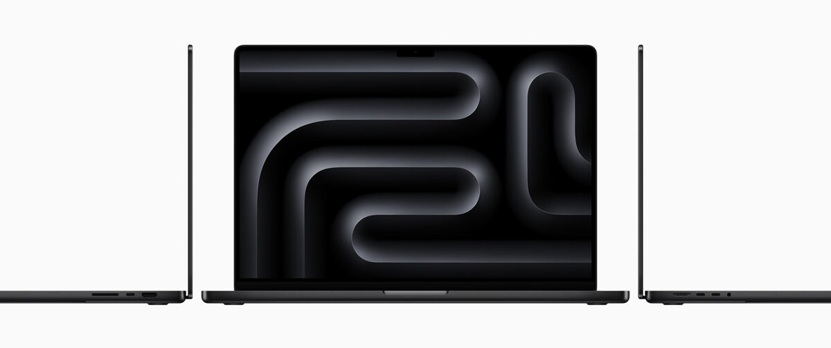 Laptop Apple giá bao nhiêu? Nên mua loại nào tốt nhất? 17 MacBook Pro 02 e1726642272578