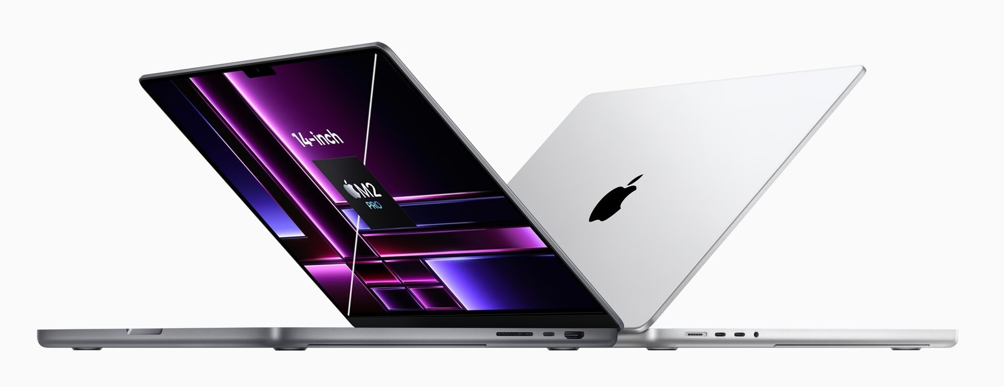 Top 10 laptop tốt và bền nhất cho kế toán chuyên nghiệp năm 2024 5 MacBook Pro 14 inch M2 Pro 2024 01 e1726551938963