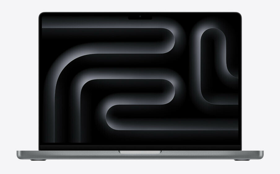 Laptop Apple giá bao nhiêu? Nên mua loại nào tốt nhất? 14 MacBook Pro e1726642184936