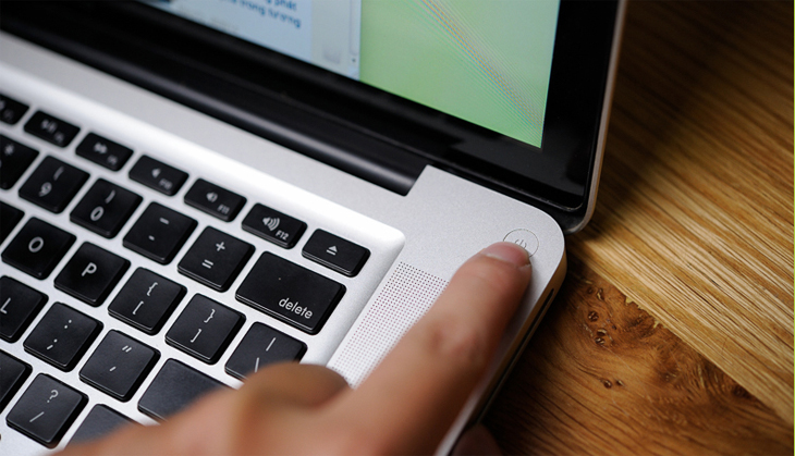 Nhung luu y truoc khi ve sinh ban phim