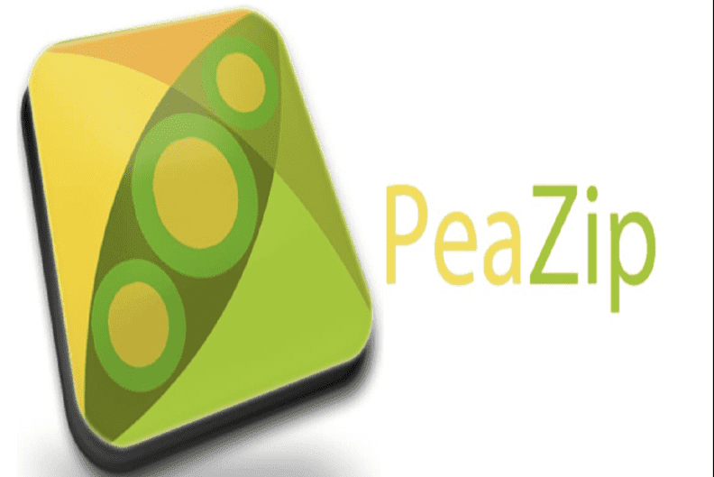 Top 5 phần mềm giải nén file Windows tốt nhất 10 PeaZip Phan mem giai nen ma nguon mo mien phi e1726826672490