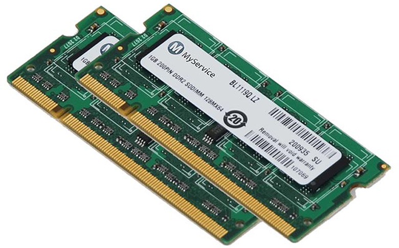 Hướng dẫn chọn mua laptop cho học sinh THPT cấp 3 đầy đủ và chi tiết nhất 18 RAM 1