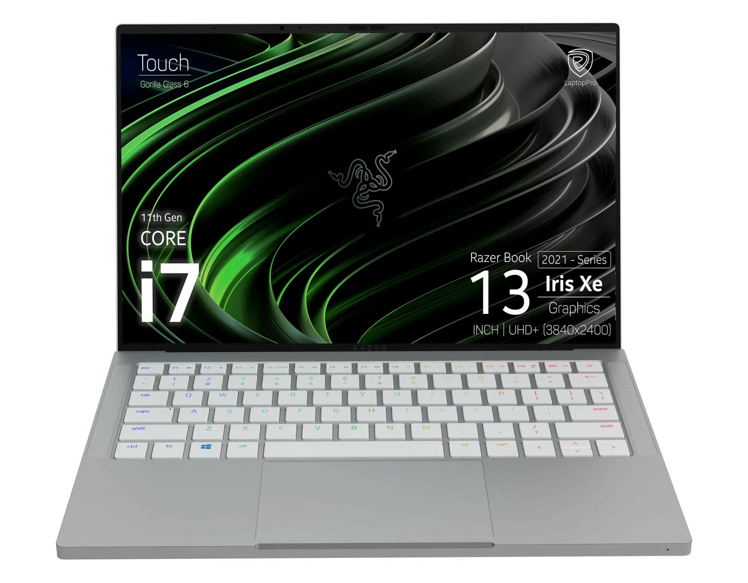 Top 10 mẫu laptop tốt nhất cho dân viết kịch bản phim ảnh năm 2024 18 Razer Book 13 01 e1726483536979