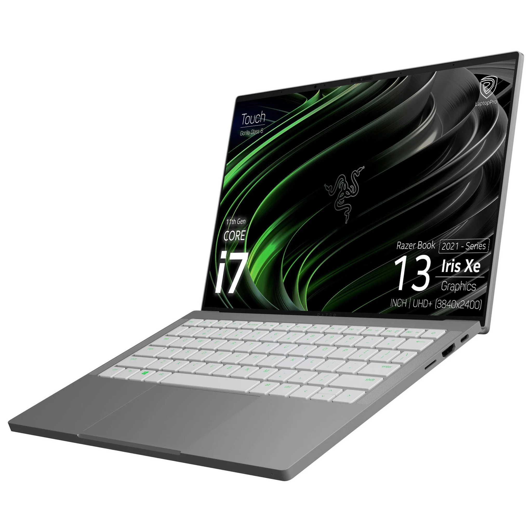 Top 10 Laptop tốt nhất dành cho người làm công việc hỗ trợ kỹ thuật viên từ xa 42 Razer Book 13 02