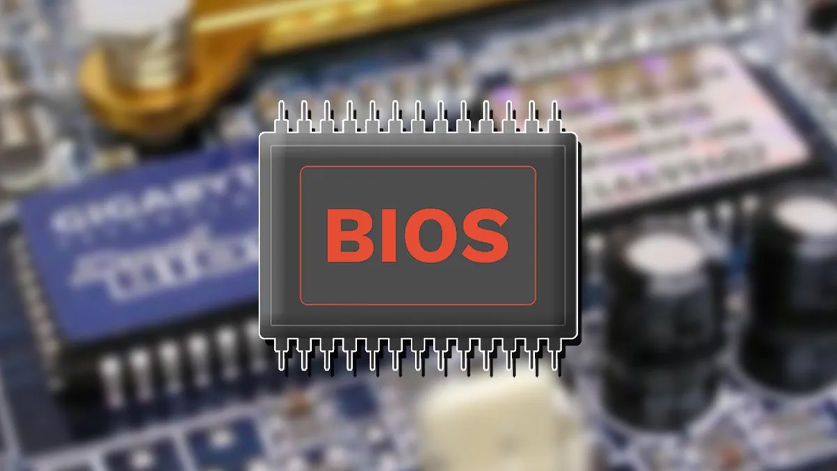 Hướng dẫn sửa lỗi laptop lên màn hình nhưng không chạy 25 Reset BIOS ve cai dat goc