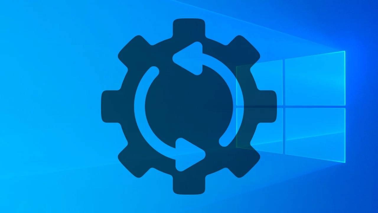 Hướng dẫn sửa lỗi bàn phím laptop không gõ được hiệu quả 19 Reset lai he dieu hanh khoi phuc cai dat goc