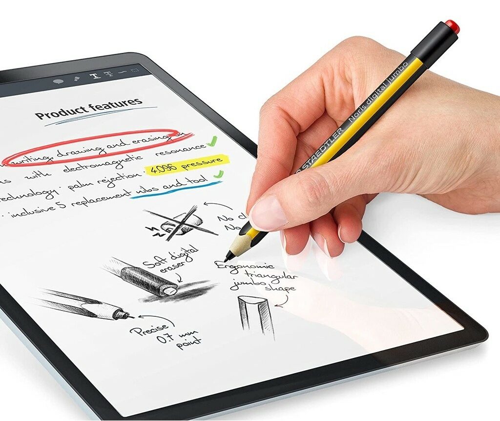 Staedtler Noris Digital e1726629724340