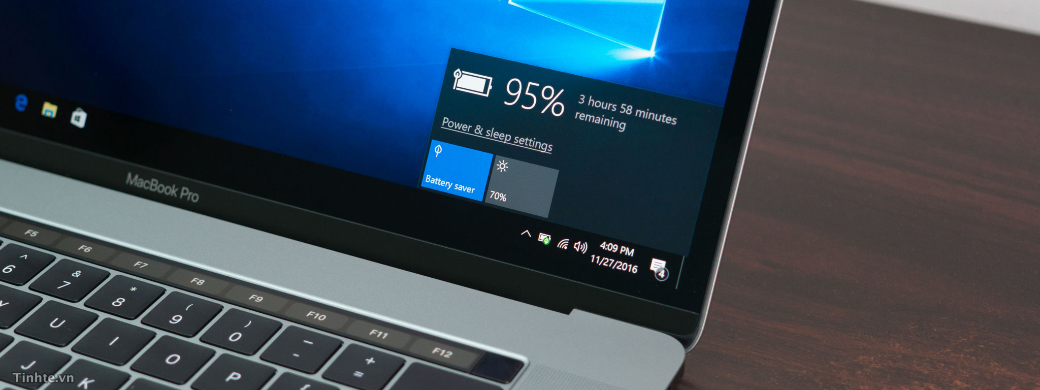 Su dung che do tiet kiem pin