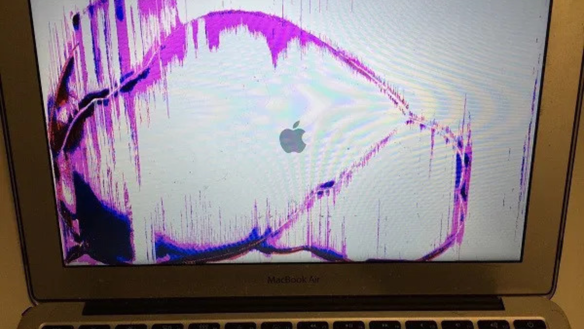 Hướng dẫn cách khắc phục chảy mực màn hình laptop 10 Su dung phan mem de giam thieu vet chay muc