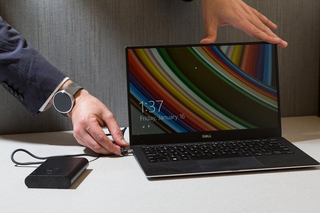 Khi sạc pin Laptop Windows có cần tắt máy không? 17 Tai sao khong can tat laptop khi sac pin