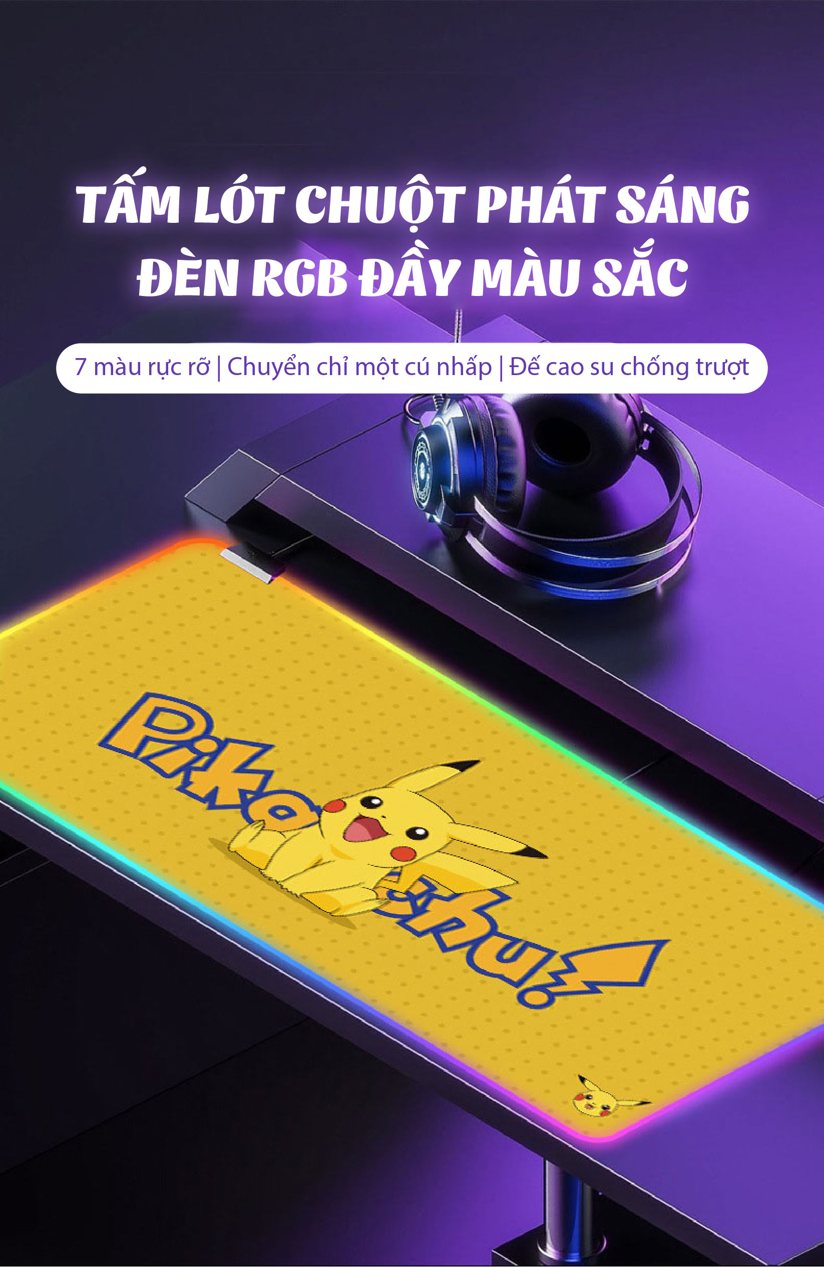 Tam lot chot den RGB Pikachu 13